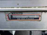 MAZDA Titan Aluminum Van PB-LPR81AR 2005 91,202km_11