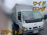 MAZDA Titan Aluminum Van PB-LPR81AR 2005 91,202km_1