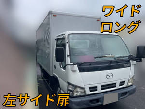 Titan Aluminum Van_1