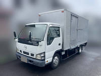 MAZDA Titan Aluminum Van PB-LPR81AR 2005 91,202km_3