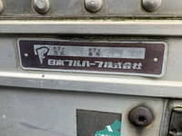 ISUZU Elf Aluminum Van BKG-NMR85AN 2008 248,705km_10
