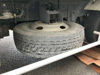 ISUZU Elf Aluminum Van BKG-NMR85AN 2008 248,705km_12
