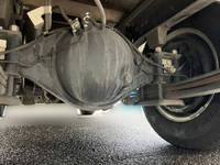 ISUZU Elf Aluminum Van BKG-NMR85AN 2008 248,705km_19