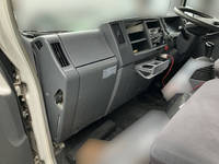 ISUZU Elf Aluminum Van BKG-NMR85AN 2008 248,705km_21