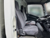 ISUZU Elf Aluminum Van BKG-NMR85AN 2008 248,705km_23