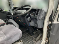 ISUZU Elf Aluminum Van BKG-NMR85AN 2008 248,705km_24