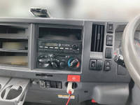 ISUZU Elf Aluminum Van BKG-NMR85AN 2008 248,705km_27