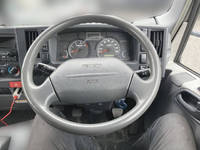 ISUZU Elf Aluminum Van BKG-NMR85AN 2008 248,705km_28