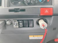 ISUZU Elf Aluminum Van BKG-NMR85AN 2008 248,705km_30