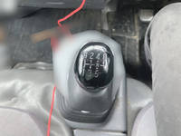 ISUZU Elf Aluminum Van BKG-NMR85AN 2008 248,705km_31