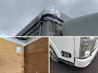 ISUZU Elf Aluminum Van BKG-NMR85AN 2008 248,705km_33