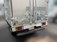 ISUZU Elf Aluminum Van BKG-NMR85AN 2008 248,705km_4