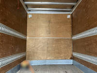 ISUZU Elf Aluminum Van BKG-NMR85AN 2008 248,705km_8