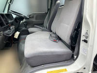 ISUZU Elf Container Carrier Truck TKG-NJR85A 2013 44,636km_22