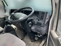 ISUZU Elf Container Carrier Truck TKG-NJR85A 2013 44,636km_25