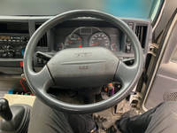 ISUZU Elf Container Carrier Truck TKG-NJR85A 2013 44,636km_27