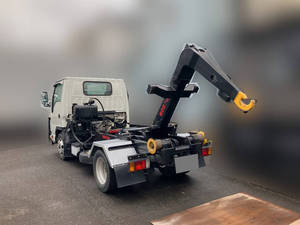 Elf Container Carrier Truck_2
