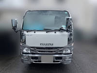 ISUZU Elf Container Carrier Truck TKG-NJR85A 2013 44,636km_4