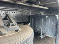 ISUZU Forward Panel Wing PKG-FRR90S1 2007 221,870km_11