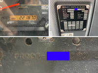 ISUZU Forward Panel Wing PKG-FRR90S1 2007 221,870km_29