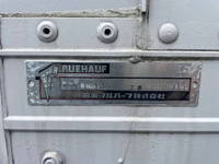 ISUZU Forward Panel Wing PKG-FRR90S1 2007 221,870km_9