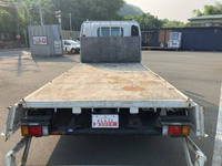 ISUZU Elf Flat Body TPG-NPR85AR 2017 39,756km_10