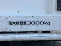 ISUZU Elf Flat Body TPG-NPR85AR 2017 39,756km_14