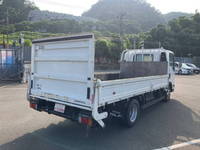 ISUZU Elf Flat Body TPG-NPR85AR 2017 39,756km_2