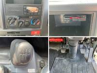 ISUZU Elf Flat Body TPG-NPR85AR 2017 39,756km_39