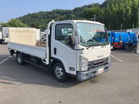 ISUZU Elf Flat Body TPG-NPR85AR 2017 39,756km_3