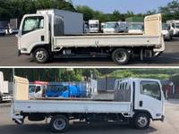 ISUZU Elf Flat Body TPG-NPR85AR 2017 39,756km_5