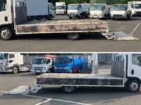 ISUZU Elf Flat Body TPG-NPR85AR 2017 39,756km_6