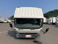 ISUZU Elf Flat Body TPG-NPR85AR 2017 39,756km_8