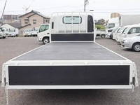 ISUZU Elf Flat Body TRG-NNR85AR 2016 58,003km_10