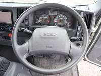 ISUZU Elf Flat Body TRG-NNR85AR 2016 58,003km_26