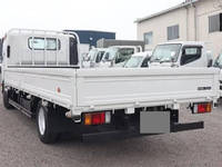 ISUZU Elf Flat Body TRG-NNR85AR 2016 58,003km_2