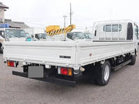 ISUZU Elf Flat Body TRG-NNR85AR 2016 58,003km_4