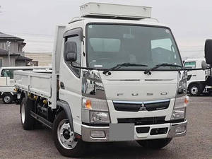 Canter Flat Body_1