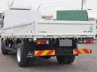 MITSUBISHI FUSO Canter Flat Body 2PG-FEA80 2019 92,500km_2