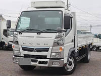 MITSUBISHI FUSO Canter Flat Body 2PG-FEA80 2019 92,500km_3