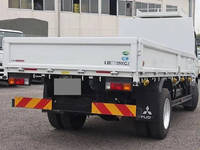 MITSUBISHI FUSO Canter Flat Body 2PG-FEA80 2019 92,500km_4