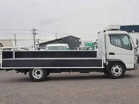 MITSUBISHI FUSO Canter Flat Body 2PG-FEA80 2019 92,500km_8