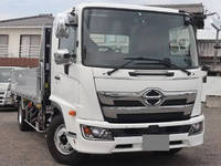 HINO Ranger Self Loader 2KG-FD2ABA 2018 115,307km_3
