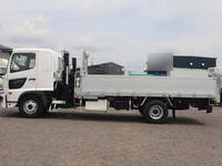 HINO Ranger Self Loader 2KG-FD2ABA 2018 115,307km_7