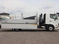 HINO Ranger Self Loader 2KG-FD2ABA 2018 115,307km_8