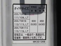 MITSUBISHI FUSO Canter Flat Body TPG-FEB50 2017 28,870km_18
