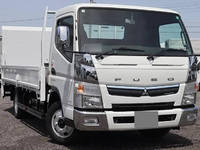 MITSUBISHI FUSO Canter Flat Body TPG-FEB50 2017 28,870km_1