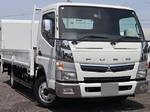Canter Flat Body