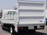 MITSUBISHI FUSO Canter Flat Body TPG-FEB50 2017 28,870km_2