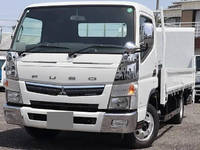 MITSUBISHI FUSO Canter Flat Body TPG-FEB50 2017 28,870km_3